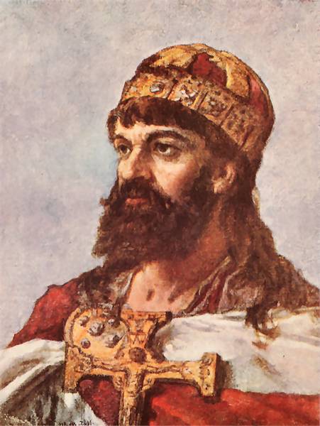 Mieszko I